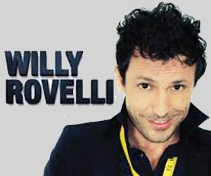WILLY ROVELLI INTERNET