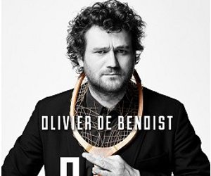 OLIVIER DE BENOIST INTERNET