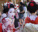 GEISHA