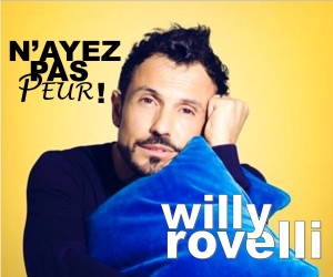 site willy rovelli