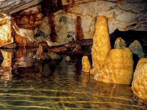 grotte cosquer
