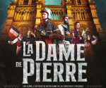 LA DAME DE PIERRE