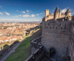 CARCASSONNE