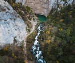 FONTAINE DE VAUCLUSE