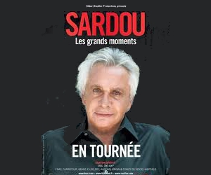 SARDOU 2013 INTERNET