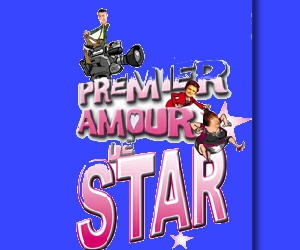 PREMIER AMOUR DE STAR INTERNET