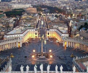 ROME