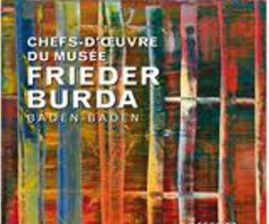 FRIEDA BURDA INTERNET