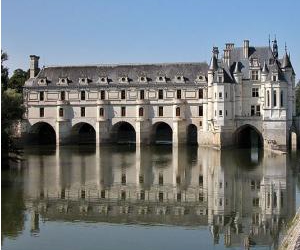 CHATEAU DE LA LOIRE INTERNET