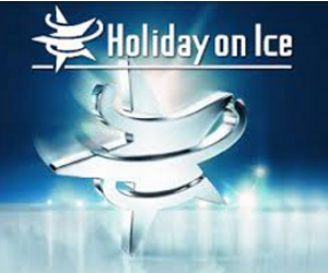 HOLIDAY ON ICE INTERNET