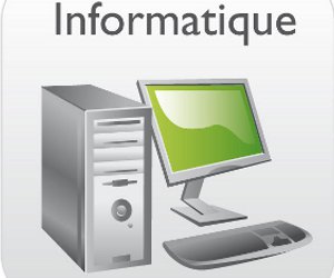 INFORMATIQUE INTERNET