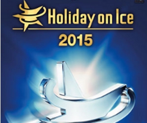 HOLIDAY ON ICE 2015 INTERNET