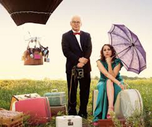 PINK MARTINI INTERNET