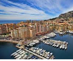 MONACO INTERNET