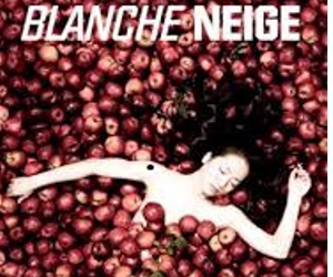 BLANCHE NEIGE INTERNET