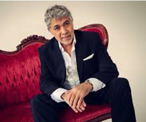 MONTY ALEXANDER INTERNET