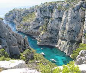 CALANQUES INTERNET