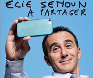 ELIE SEMOUN INTERNET