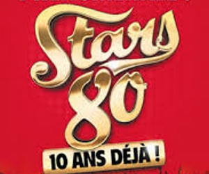 STARS 80 INTERNET