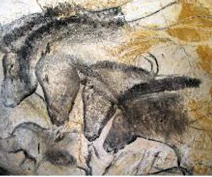 GROTTE CHAUVET INTERNET