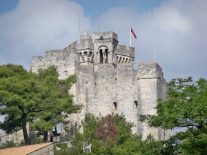 Château de Beaucaire