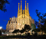 SAGRADA FAMILIA