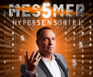 MESMER PHOTO SITE