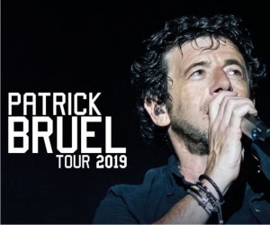 PATRICK BRUEL SITE