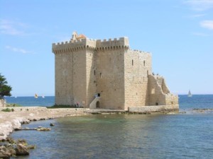 ile-saint-honorat