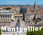 MONTPELLIER