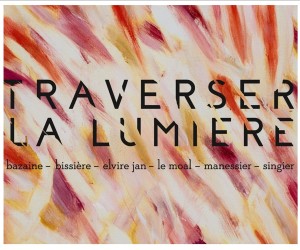 SITE TRAVERSER LA LUMIERE