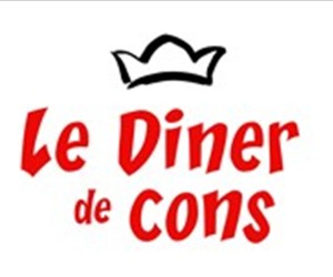 LE DINER DE CONS SITE