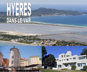 SITE HYERES