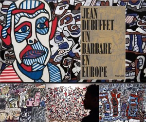 JEAN DUBUFFET SITE