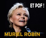 MURIEL ROBIN