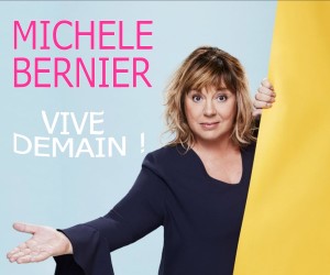 SITE MICHELE BERNIER