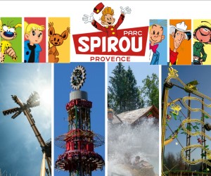 site spirou