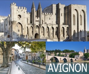 SITE AVIGNON