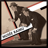 MUSEE RAIMU