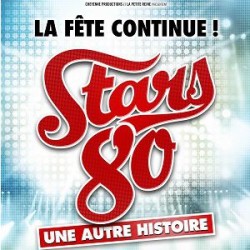 STARS 80 2