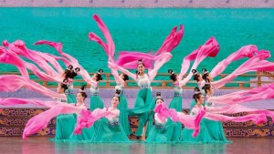 SHEN YUN 3