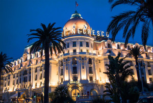 NEGRESCO