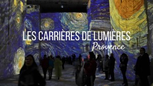 LES CARRIERES DE LUMIERES 3