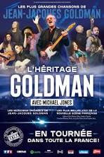 HERITAGE GOLDMAN