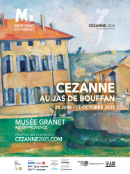 CEZANNE