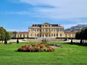 CHATEAU BORELY 2
