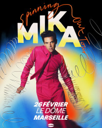 MIKA