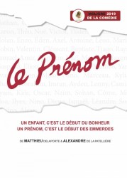IMAGE LE PRENOM