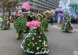 CARNAVAL NICE 1