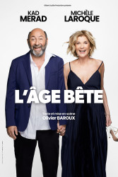 L'AGE BETE 1